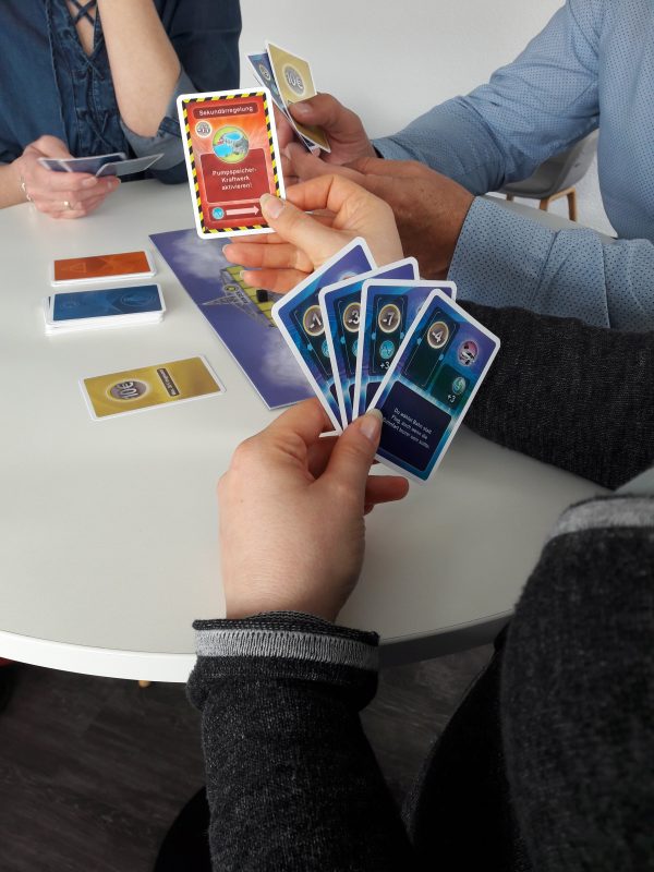 Karma Games