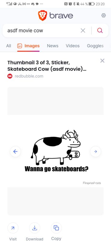 Karma Games