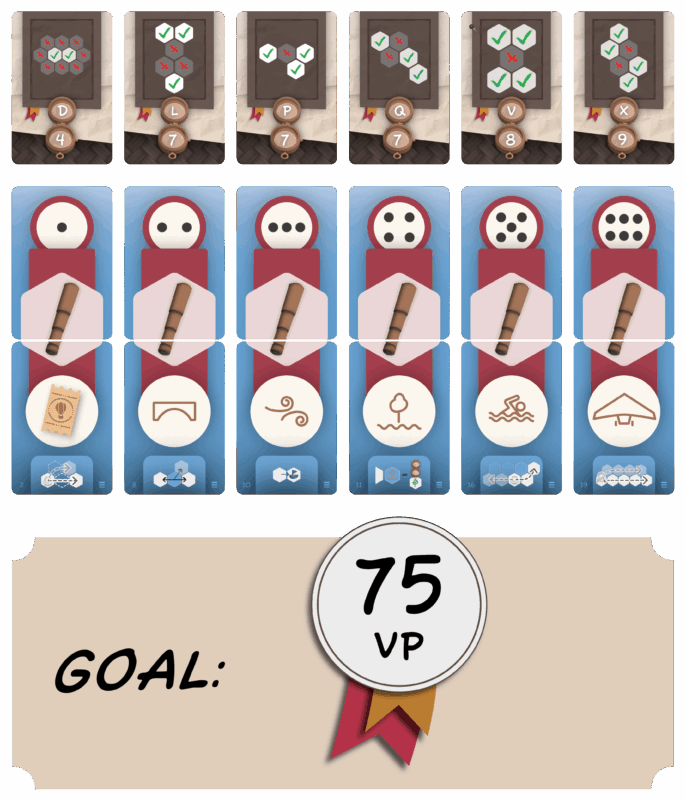Karma Games