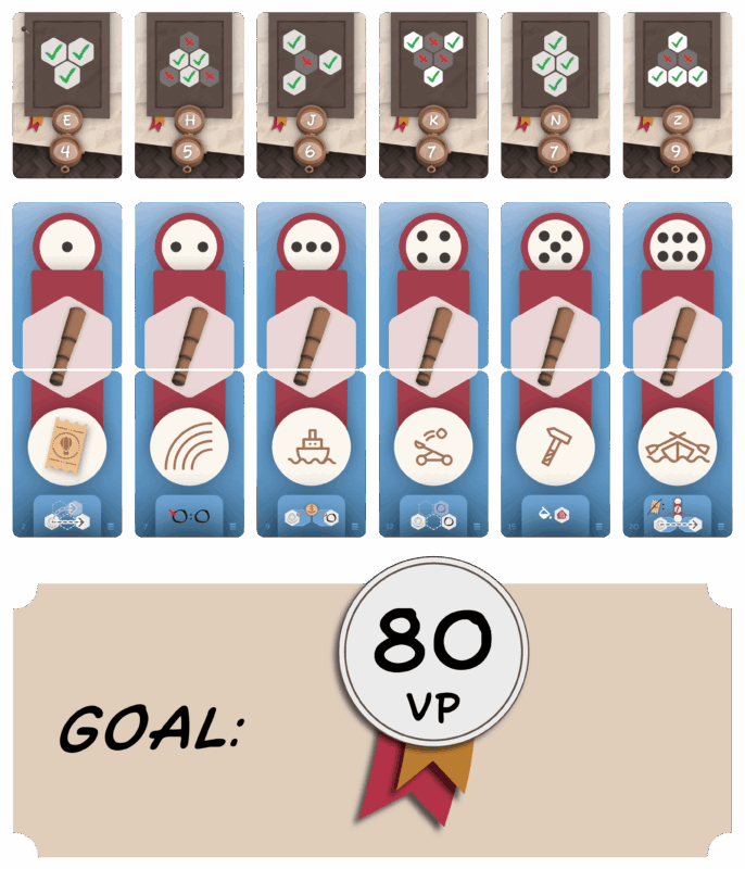 Karma Games