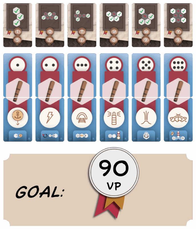 Karma Games