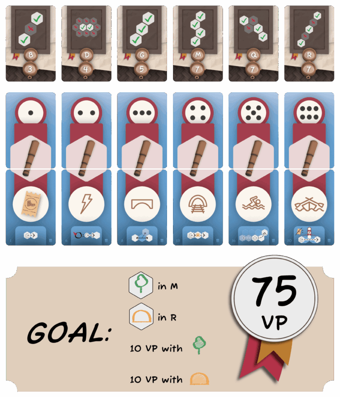 Karma Games